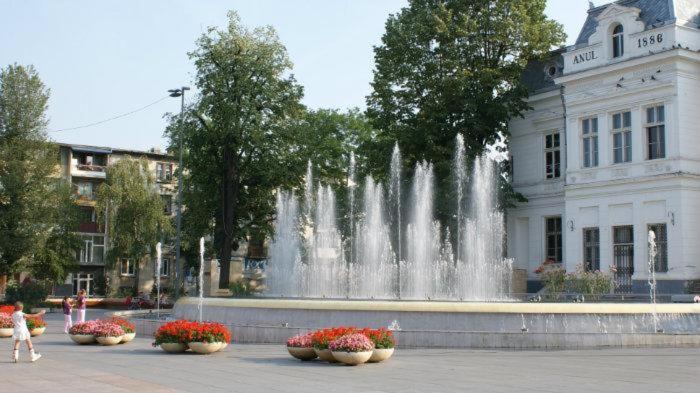 Splendor Boutique Pitesti Exterior photo